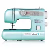 Máquina de coser ŁUCZNIK IVONNE menta