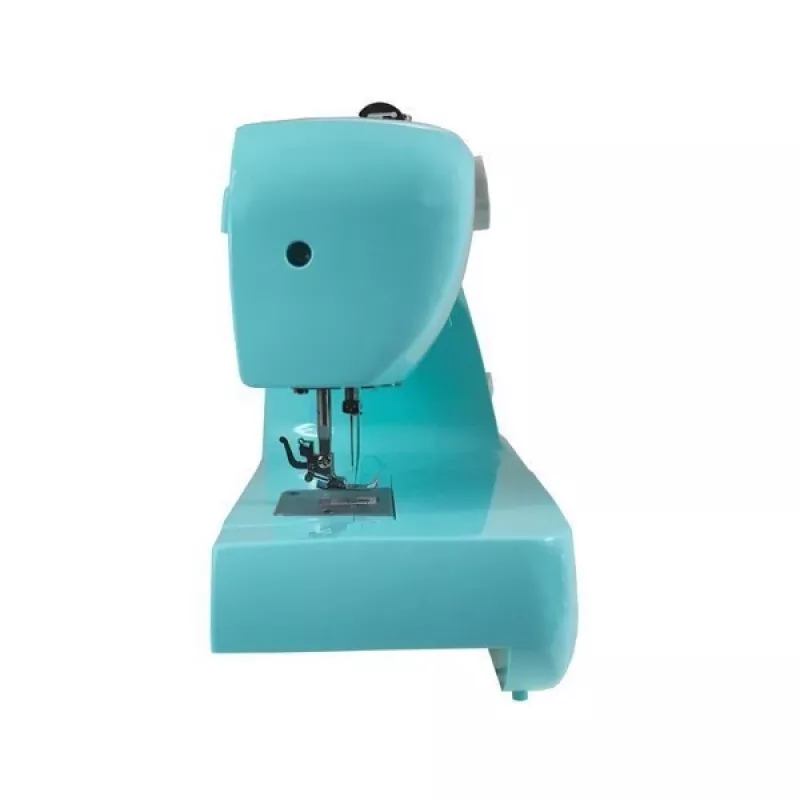 Máquina de coser ŁUCZNIK IVONNE menta