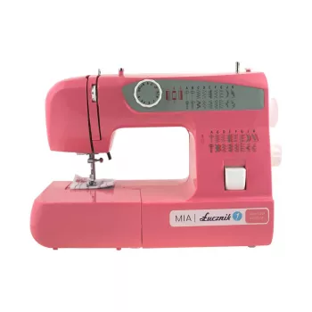 ŁUCZNIK Mia Máquina de coser