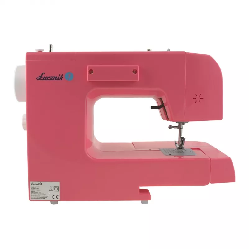 ŁUCZNIK Mia Máquina de coser