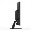 GIGABYTE GS32QCA 31,5 inch QHD Monitor gaming curvo - 2560 x 1440, 180 Hz, 1 ms, 250 cd/m², FreeSync, HDR Ready, HDMI 2.0, Displayport 1.4