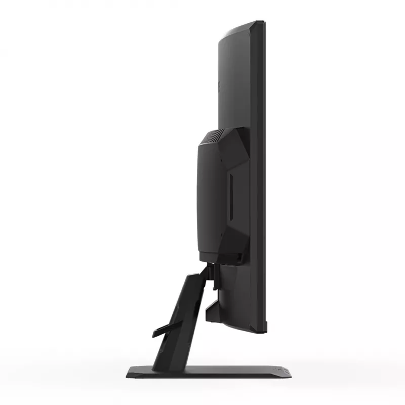 GIGABYTE GS32QCA 31,5 inch QHD Monitor gaming curvo - 2560 x 1440, 180 Hz, 1 ms, 250 cd/m², FreeSync, HDR Ready, HDMI 2.0, Displayport 1.4