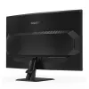 GIGABYTE GS32QCA 31,5 inch QHD Monitor gaming curvo - 2560 x 1440, 180 Hz, 1 ms, 250 cd/m², FreeSync, HDR Ready, HDMI 2.0, Displayport 1.4