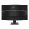 GIGABYTE GS32QCA 31,5 inch QHD Monitor gaming curvo - 2560 x 1440, 180 Hz, 1 ms, 250 cd/m², FreeSync, HDR Ready, HDMI 2.0, Displayport 1.4