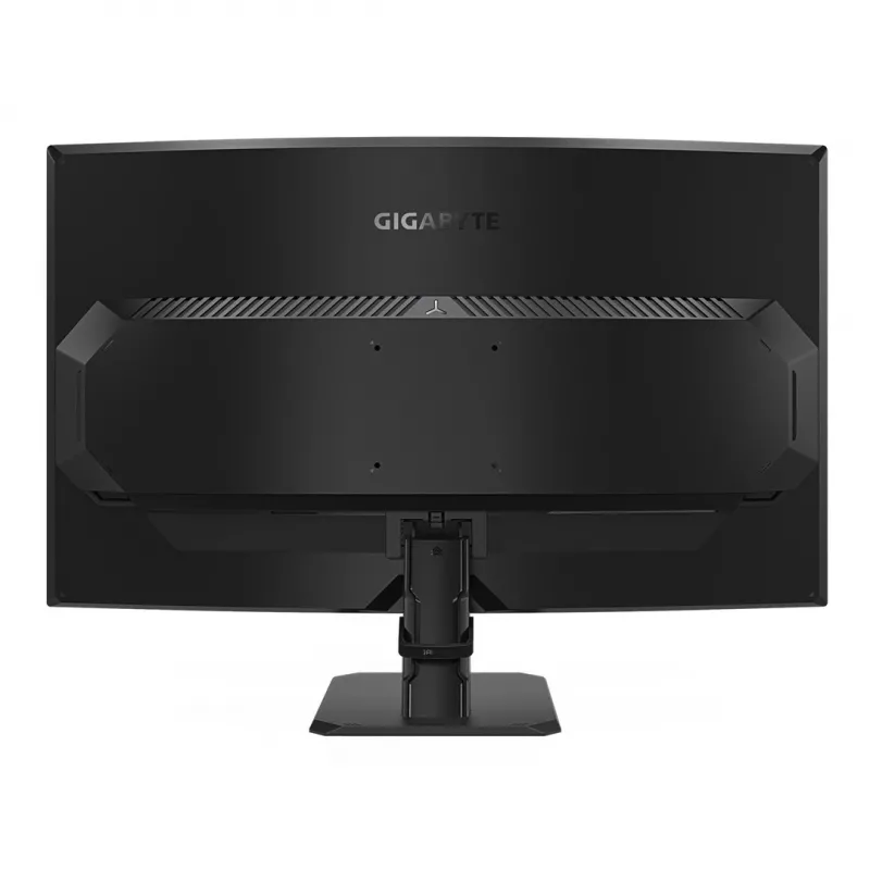 GIGABYTE GS32QCA 31,5 inch QHD Monitor gaming curvo - 2560 x 1440, 180 Hz, 1 ms, 250 cd/m², FreeSync, HDR Ready, HDMI 2.0, Displayport 1.4