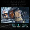GIGABYTE GS32QCA 31,5 inch QHD Monitor gaming curvo - 2560 x 1440, 180 Hz, 1 ms, 250 cd/m², FreeSync, HDR Ready, HDMI 2.0, Displayport 1.4
