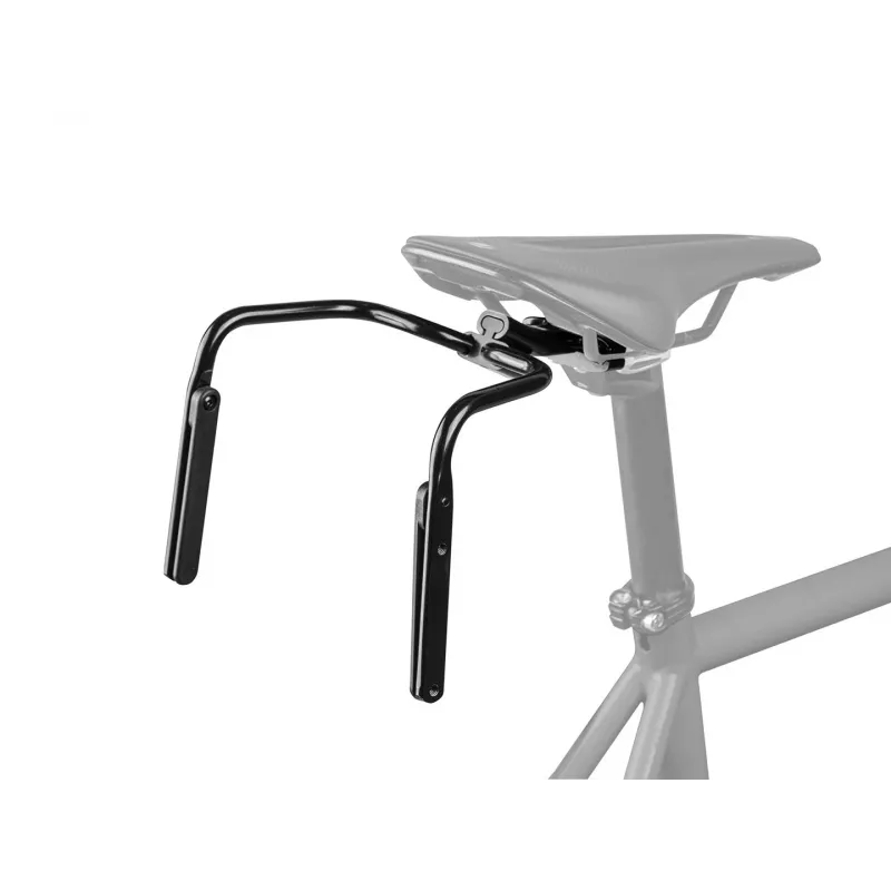 Topeak LOADER BACKLOADER WISHBONE (estabilizador para bolsas traseras de bikepacking) NEU 2022