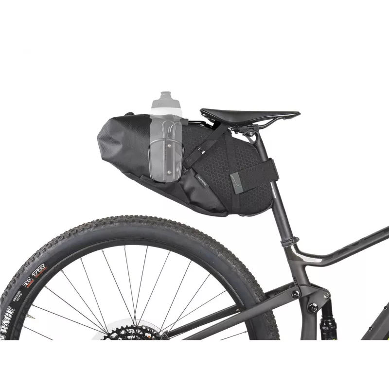 Topeak LOADER BACKLOADER WISHBONE (estabilizador para bolsas traseras de bikepacking) NEU 2022