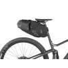 Topeak LOADER BACKLOADER WISHBONE (estabilizador para bolsas traseras de bikepacking) NEU 2022