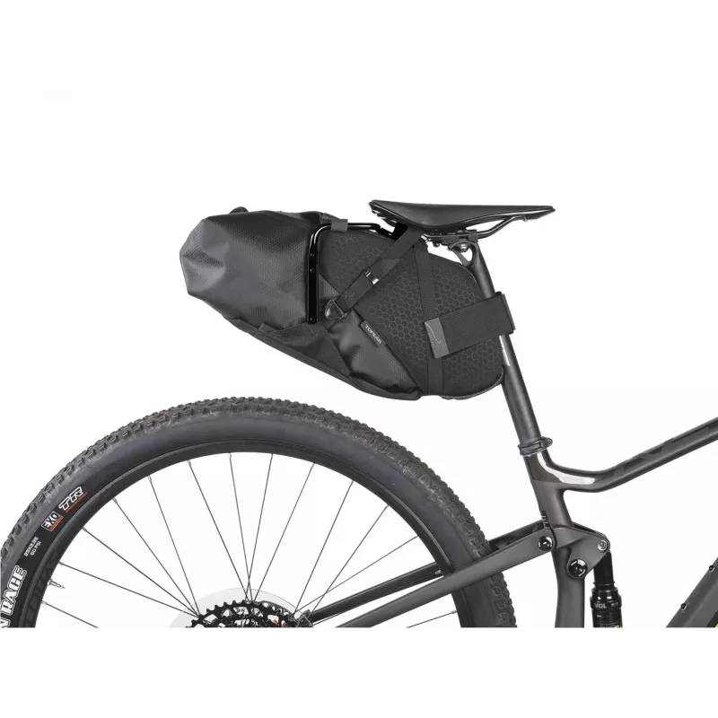 Topeak LOADER BACKLOADER WISHBONE (estabilizador para bolsas traseras de bikepacking) NEU 2022