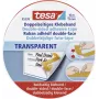 tesa® Cinta adhesiva de doble cara, 10m x 15mm
