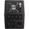 SAI 2000VA Line-Interactive USB pantalla LCD - SAI (offline) - 18 min. (ALL92000T)