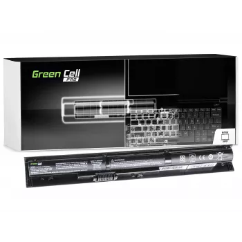 GREENCELL HP82PRO Batería Green Cell PRO VI04 para HP ProBook 440 G2 450 G2, Pavilion 15-P 17-F