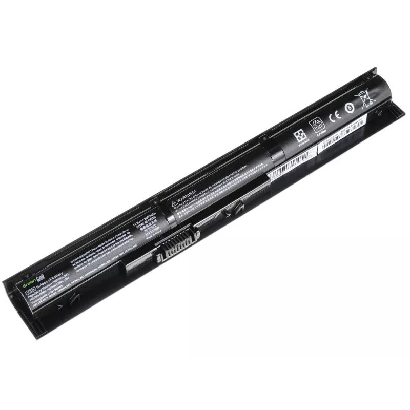 GREENCELL HP82PRO Batería Green Cell PRO VI04 para HP ProBook 440 G2 450 G2, Pavilion 15-P 17-F