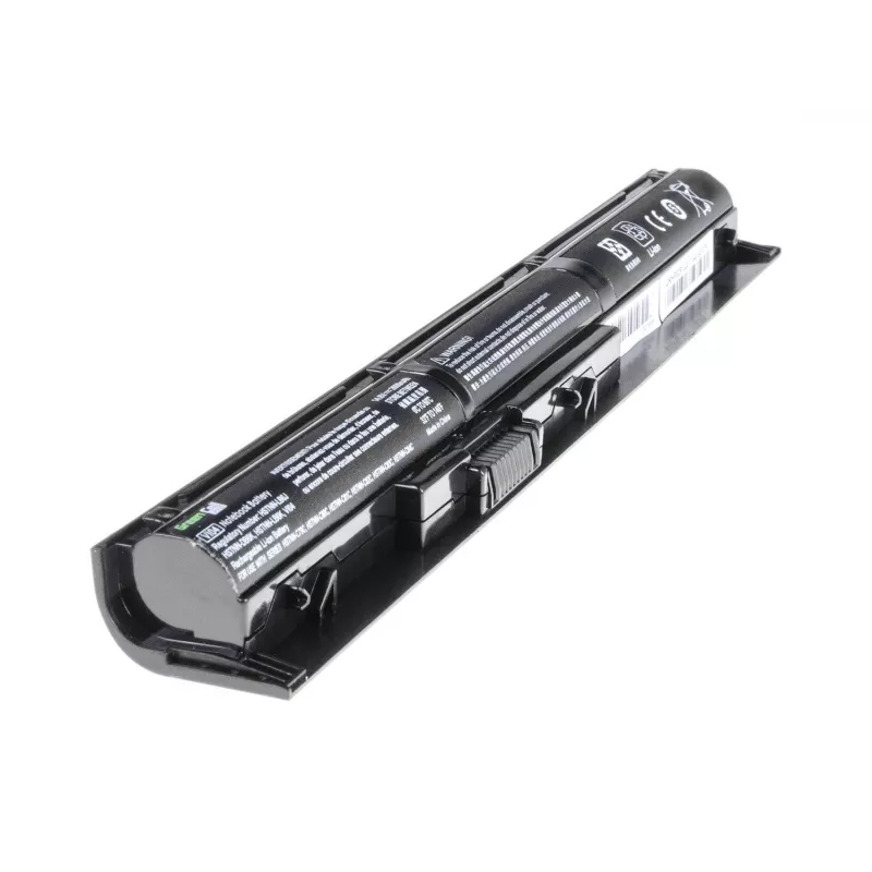 GREENCELL HP82PRO Batería Green Cell PRO VI04 para HP ProBook 440 G2 450 G2, Pavilion 15-P 17-F