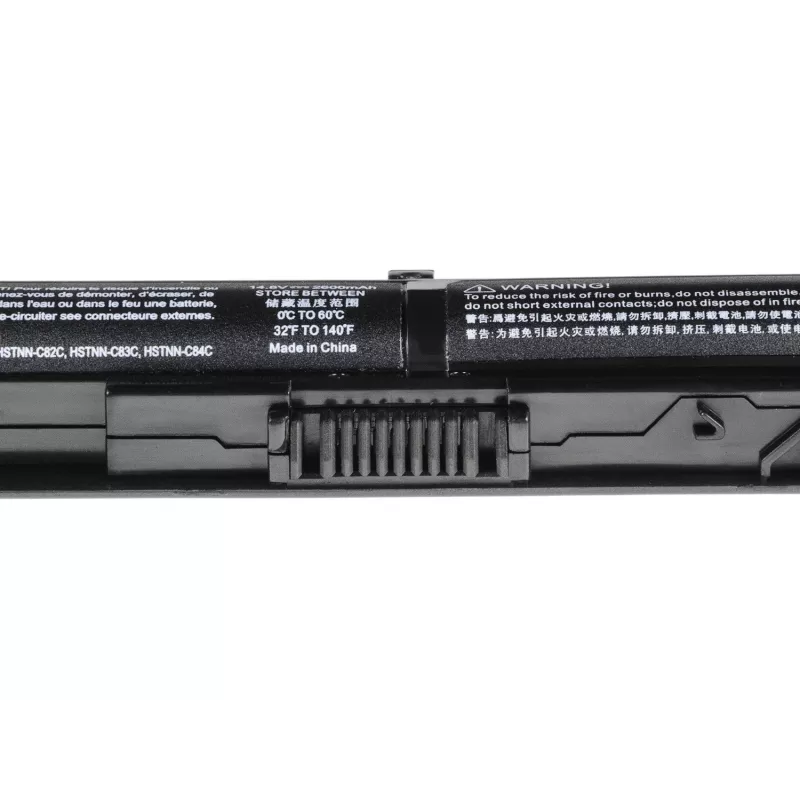 GREENCELL HP82PRO Batería Green Cell PRO VI04 para HP ProBook 440 G2 450 G2, Pavilion 15-P 17-F