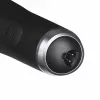 Braun Series 9 Pro+ 9667CC Afeitadora de hombre afeitadora de láminas recortadora plateada