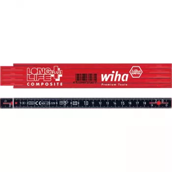Wiha 37067 Rojo
