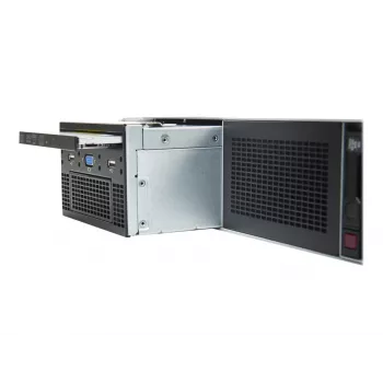 HPE Universal Media Bay Kit – Carcasa para unidades de almacenamiento