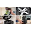Bosch Serie 6 MMB6652B Batidora 2 L batidora de vaso 1800 W negra