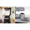 Bosch Serie 6 MMB6652B Batidora 2 L batidora de vaso 1800 W negra