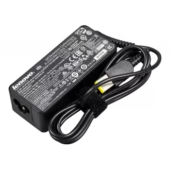 00HM624 Convertidor de tensión de alimentación interno 45W negro (00HM624)