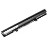 Batería Cell PRO PA5185U-1BRS verde para Toshiba Satellite C50-B C50D-B L50-B L50D-B