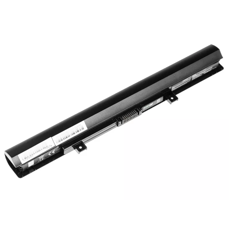 Batería Cell PRO PA5185U-1BRS verde para Toshiba Satellite C50-B C50D-B L50-B L50D-B