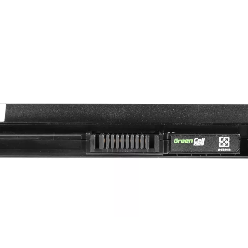 Batería Cell PRO PA5185U-1BRS verde para Toshiba Satellite C50-B C50D-B L50-B L50D-B