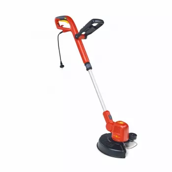 Desbrozadora eléctrica Wolf-Garten LYCOS E/500T