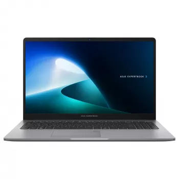 ASUS ExpertBook P1 P1503CVA-S72335 C5-210H/16GB/512GBSSD/noOS - Distribución de teclado posiblemente alemana