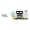 ASUS ExpertBook P1 P1503CVA-S72335 C5-210H/16GB/512GBSSD/noOS - Distribución de teclado posiblemente alemana