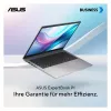 ASUS ExpertBook P1 P1503CVA-S72335 C5-210H/16GB/512GBSSD/noOS - Distribución de teclado posiblemente alemana