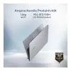 ASUS ExpertBook P1 P1503CVA-S72335 C5-210H/16GB/512GBSSD/noOS - Distribución de teclado posiblemente alemana