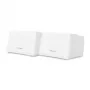 MERCUSYS Halo H47BE, sistema Halo Mesh Wi-Fi 7, pack de 2