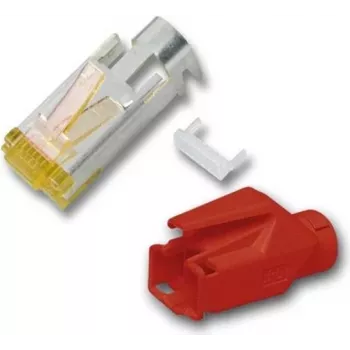 Efb Elektronik H7642.6-100 rojo