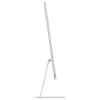 iMac Z1E2 59,62 cm 23,5 pulgadas vidrio estándar M4 8C CPU/8C GPU/16C N.E. 24 GB 256 GB SSD Gbit-Eth MM NumKey TID DE plata