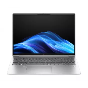 HP ProBook 4 G1i 16 Intel Core Ultra 7 255U 16 pulgadas 16 GB DDR5 512 GB M.2 PCIe UMA W11P 3YW