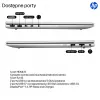 HP ProBook 4 G1i 16 Intel Core Ultra 7 255U 16 pulgadas 16 GB DDR5 512 GB M.2 PCIe UMA W11P 3YW