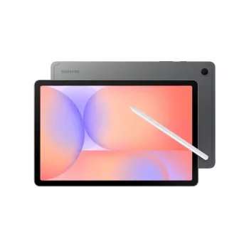 Tablet Galaxy Tab S 10 Lite X400EE 10,9 pulgadas 5G 6/128GB Enterprise Edition gris