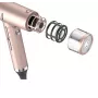 GA.MA PH6080.PK IQ3 Perfetto secador de pelo