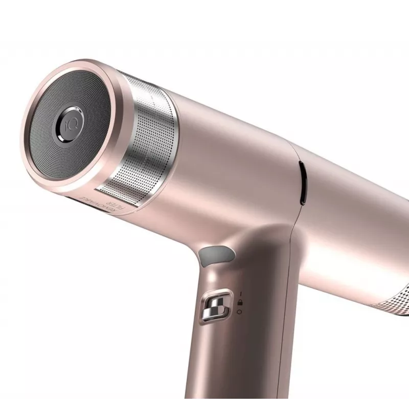 GA.MA PH6080.PK IQ3 Perfetto secador de pelo