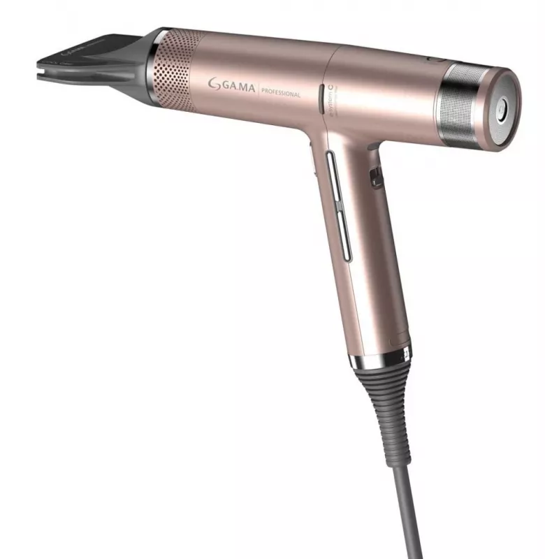 GA.MA PH6080.PK IQ3 Perfetto secador de pelo