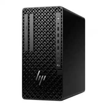HP Z1 Tower G1i Workstation C63GSES [Intel Core Ultra 7 265, 32 GB RAM, 512 GB SSD, gráfica Intel, Windows 11 Pro]