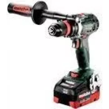 Metabo 602359660 atornillador-taladrador de batería