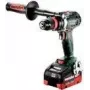 Metabo 602359660 atornillador-taladrador de batería