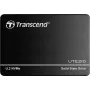 Transcend UTE210T 512 GB interno and2 PCIe NVMe SSD 6,35 cm 2,5 pulgadas 4.0 x4 Retail (TS512GUTE210T)
