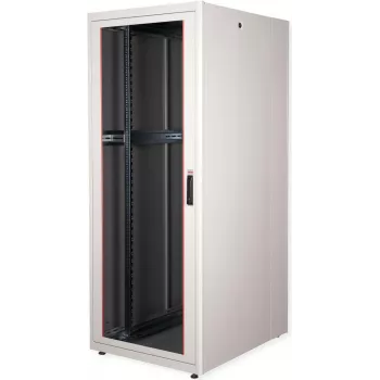 Roline 26.21.0044 armario de red 19 pulgadas (An x Al x Pr) 800 x 2010 x 1000 mm gris