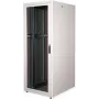 Roline 26.21.0044 armario de red 19 pulgadas (An x Al x Pr) 800 x 2010 x 1000 mm gris