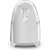 SMEG KLF03SSEU 1,7 l 2400 W hervidor de acero inoxidable